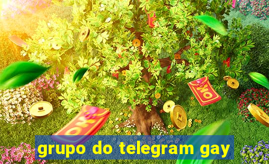 grupo do telegram gay